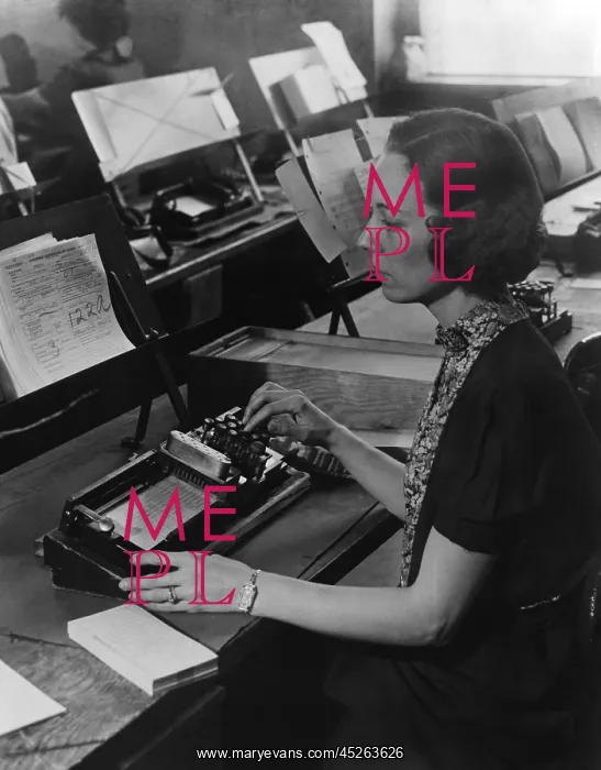 : U.S. Census worker transferring information from : U.S. Census worker transferring information from