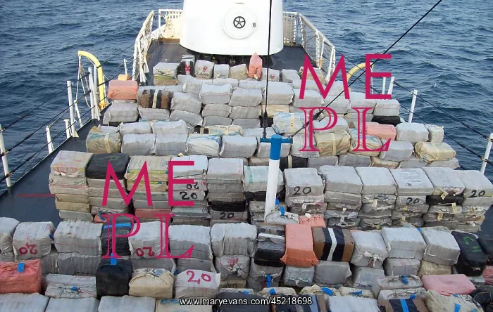 : The U.S. Coast Guard made a record drug ? : The U.S. Coast Guard made a record drug ?