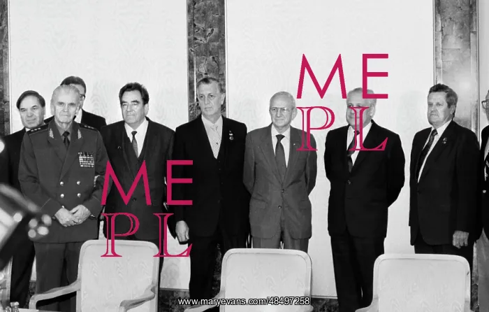 : U.S. delegation visit to USSR : U.S. delegation visit to USSR