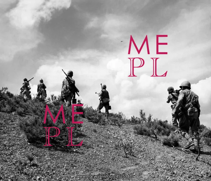 : U.S. Marines met almost no opposition as they : U.S. Marines met almost no opposition as they