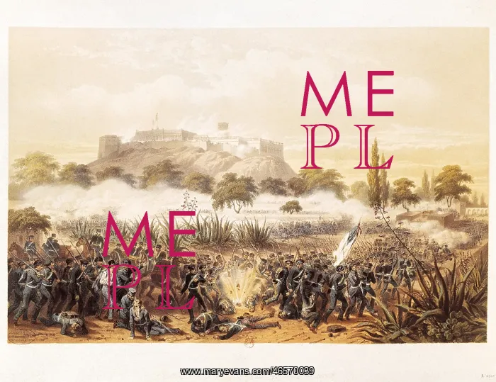  : The US-Mexican War (1846)