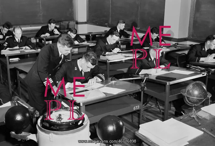  : U.S. Naval Academy - Students - Wwii