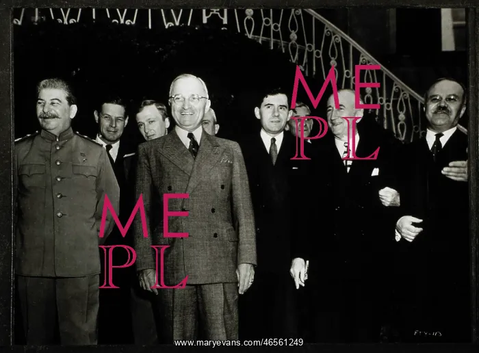 : U.S. President Harry S. Truman : U.S. President Harry S. Truman
