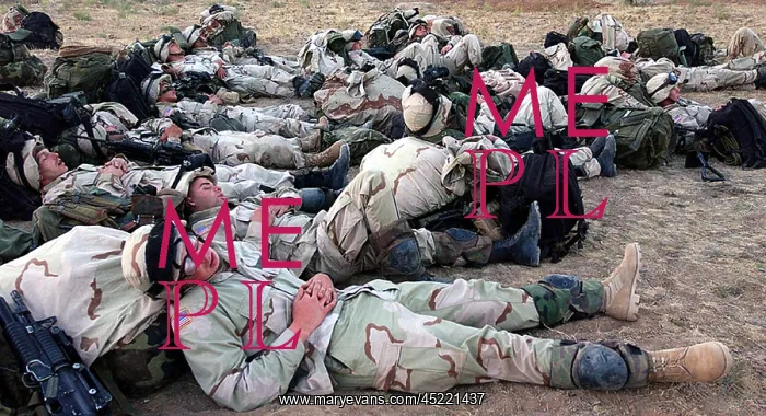 : U.S. Soldiers of the 10th Mountain Division ? : U.S. Soldiers of the 10th Mountain Division ?