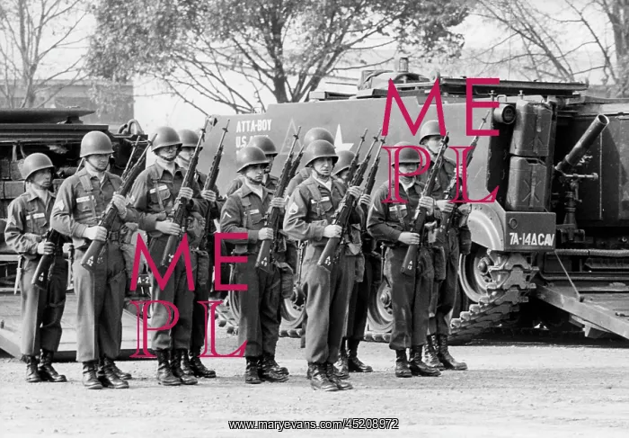 : U.S. soldiers in Germany : U.S. soldiers in Germany
