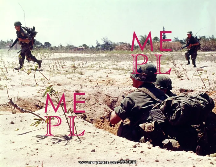 : U.S. SOLDIERS IN VIETNAM : U.S. SOLDIERS IN VIETNAM