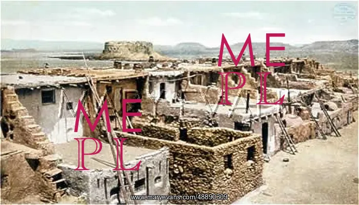 : USA / ACOMA / NEW MEXICO : USA / ACOMA / NEW MEXICO