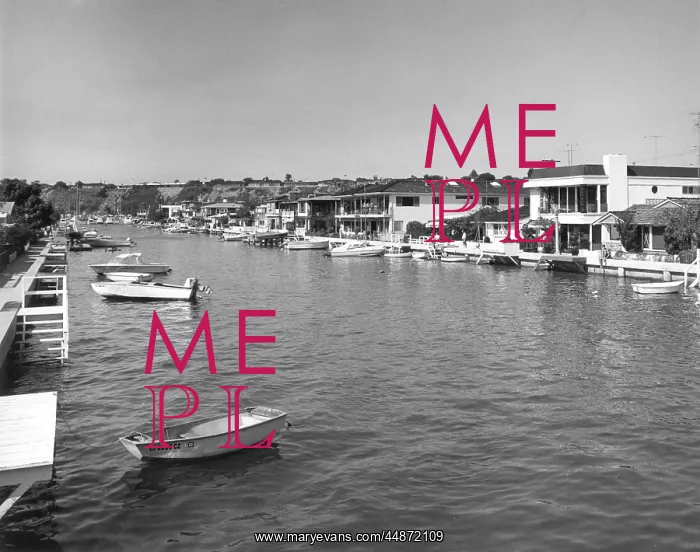 : USA / BALBOA ISLAND : USA / BALBOA ISLAND