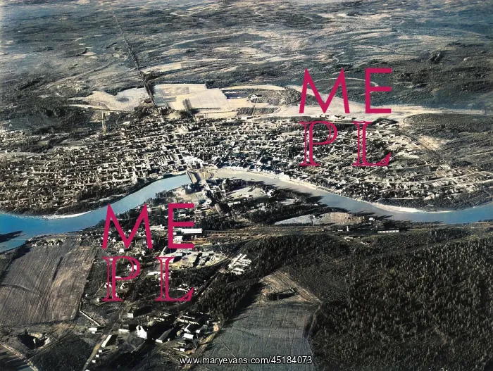 : USA / FAIRBANKS : USA / FAIRBANKS