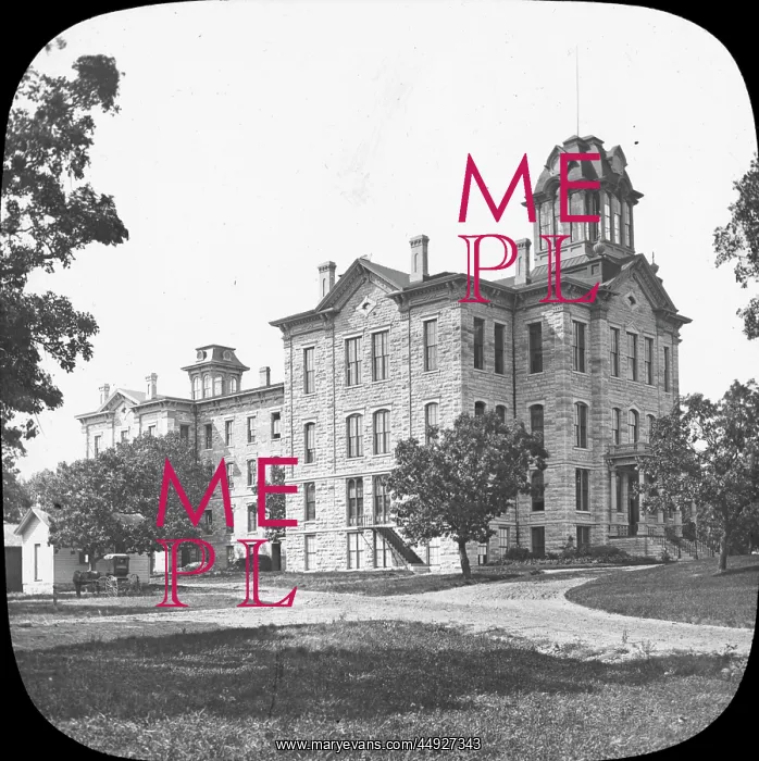 : USA - Minneappolis the University : USA - Minneappolis the University