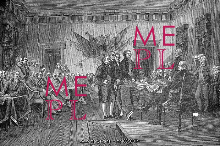 : USA, politics, Declaration of Independence, Philadelphia : USA, politics, Declaration of Independence, Philadelphia