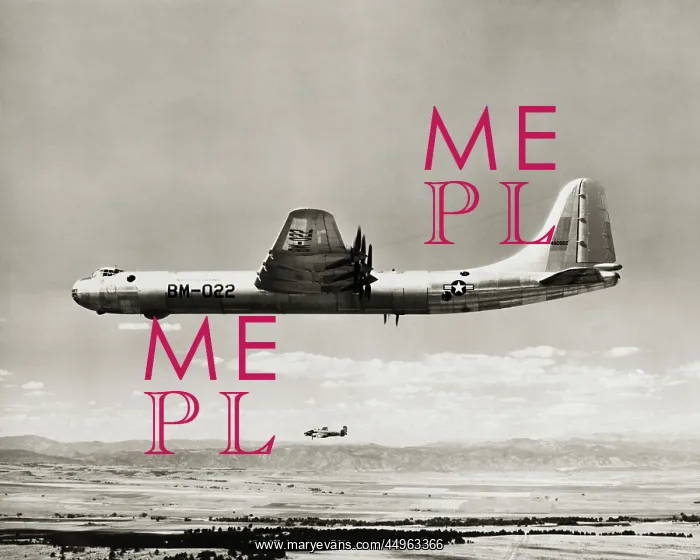 : Usaf Convair B-36 Peacemaker Airplane Strategic : Usaf Convair B-36 Peacemaker Airplane Strategic