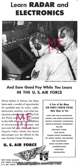 : USAF - U.S.Air Force Recruitment : USAF - U.S.Air Force Recruitment