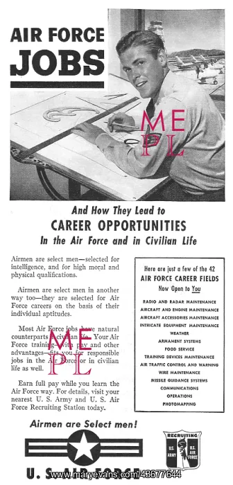 : USAF - U.S.Air Force Recruitment : USAF - U.S.Air Force Recruitment