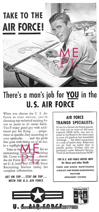 : USAF - U.S.Air Force Recruitment : USAF - U.S.Air Force Recruitment