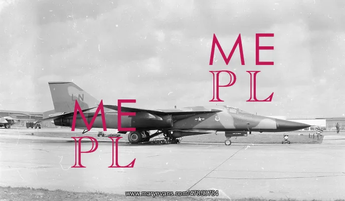 : USAFE F-111F - RAF Lakenheath : USAFE F-111F - RAF Lakenheath