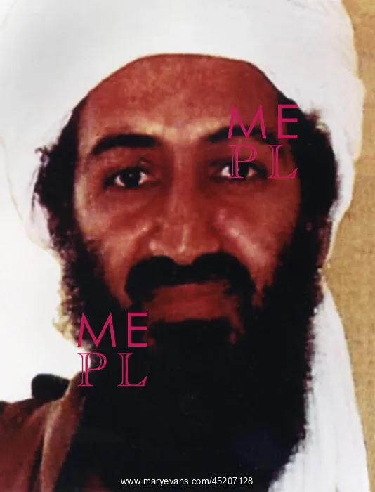 : Usama Bin Laden (also spelled, Osama bin ? : Usama Bin Laden (also spelled, Osama bin ?