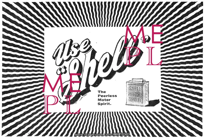 : Use Shell. The Peerless Motor Spirit : Use Shell. The Peerless Motor Spirit