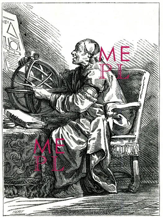 : Using Armillary Sphere : Using Armillary Sphere