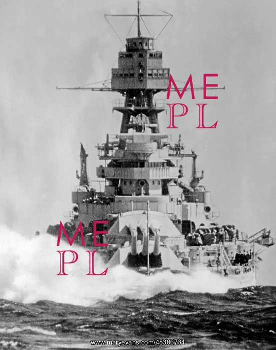 : USS Arizona, 1930s : USS Arizona, 1930s