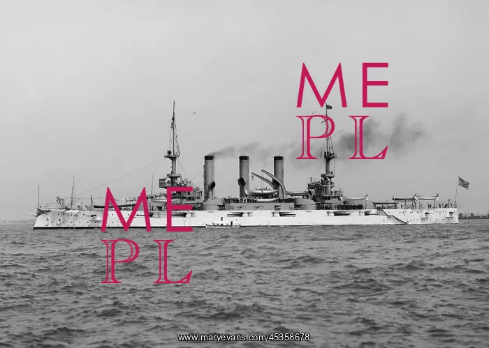 : U.S.S. Connecticut, flagship of the Great White : U.S.S. Connecticut, flagship of the Great White