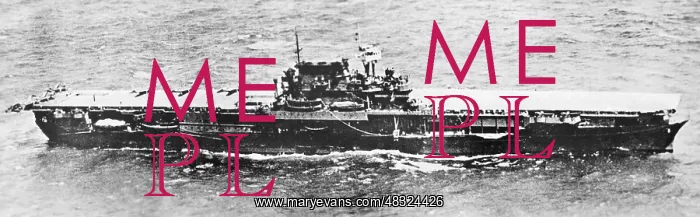 : USS Hornet, 1940s : USS Hornet, 1940s