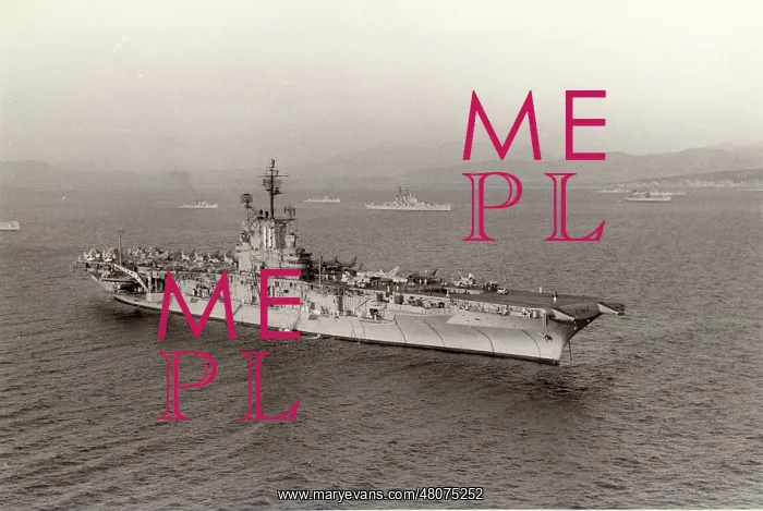 : USS Intrepid (CV-11) : USS Intrepid (CV-11)