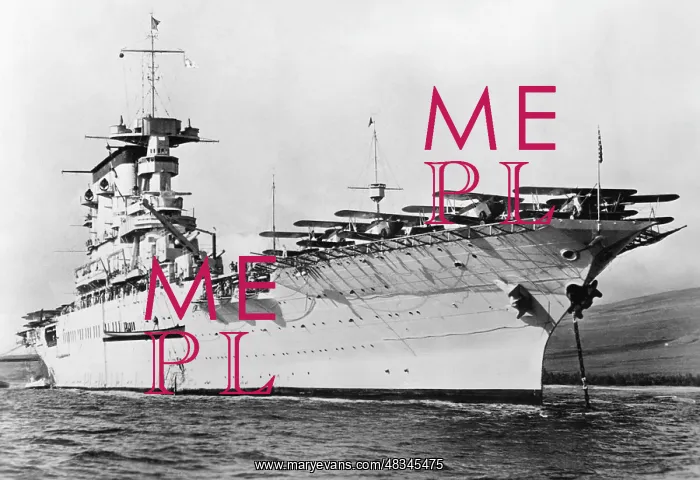 : USS Lexington, ca. 1941 : USS Lexington, ca. 1941