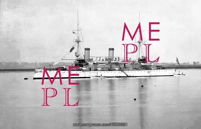 : USS Olympia : USS Olympia