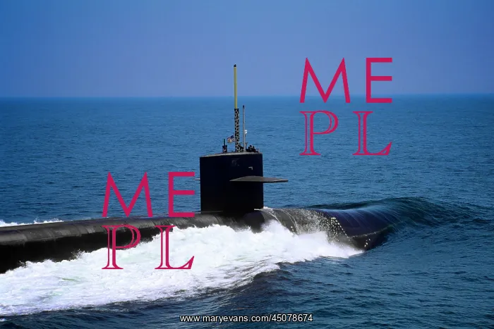 : Uss Pennsylvania Nuclear Submarine Running on : Uss Pennsylvania Nuclear Submarine Running on