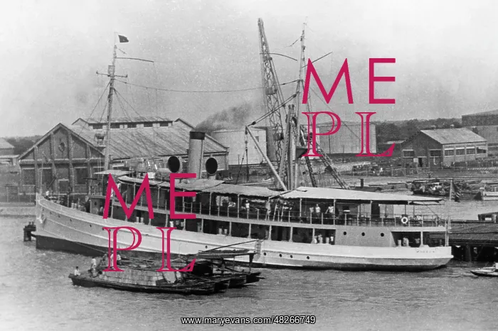: U.S.S. Pigeon, 1931 : U.S.S. Pigeon, 1931