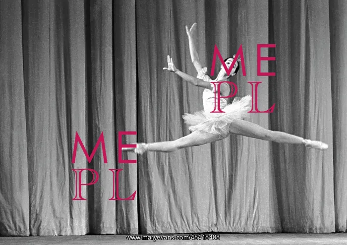 : USSR ballet competition, 1972 : USSR ballet competition, 1972