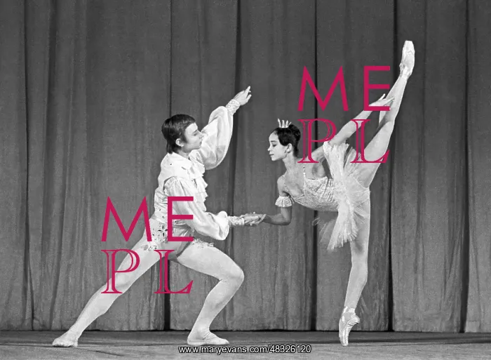 : USSR ballet dancers competition, 1972 : USSR ballet dancers competition, 1972