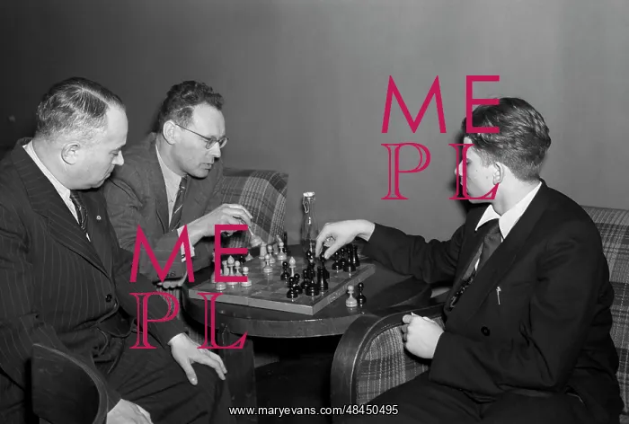 : The USSR Chess Championship in Moscow : The USSR Chess Championship in Moscow