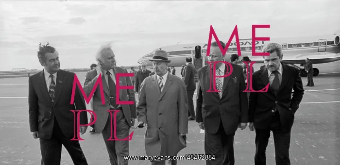 : USSR Delegation Visiting Portugal : USSR Delegation Visiting Portugal