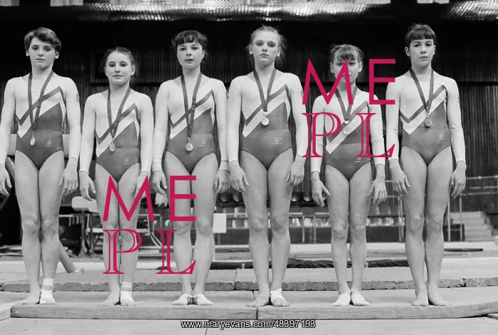 : USSR Gymnastics Championship : USSR Gymnastics Championship