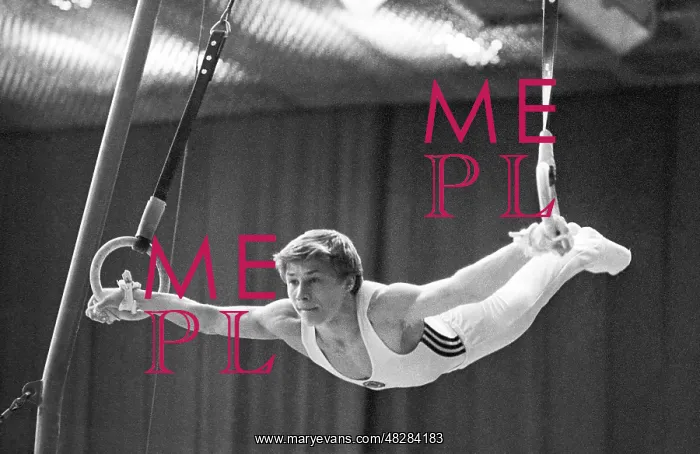 : USSR Gymnastics Championships, 1987 : USSR Gymnastics Championships, 1987