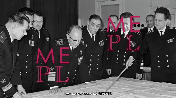 : of the USSR Navy Maneuvers Ocean : of the USSR Navy Maneuvers Ocean