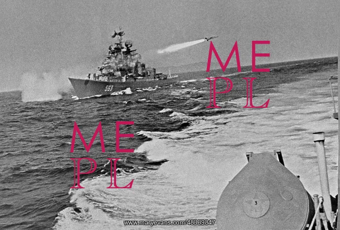 : USSR Pacific Fleet holds exercise, 1972 : USSR Pacific Fleet holds exercise, 1972