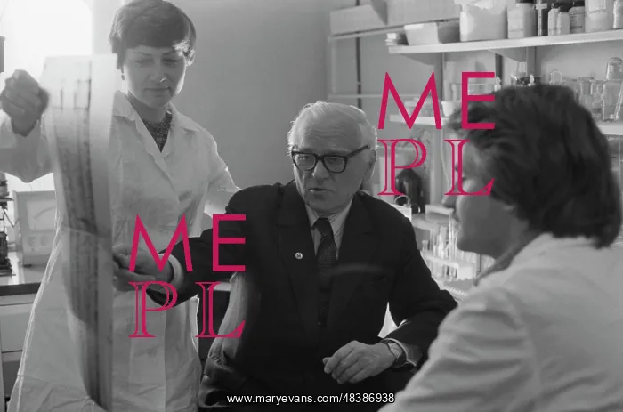  : USSR RA Molecular Biology Institute