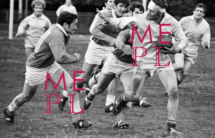 : USSR rugby championship : USSR rugby championship