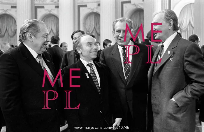 : USSR State prize winners, 1981 : USSR State prize winners, 1981