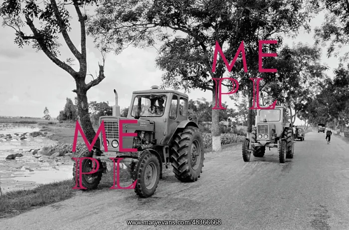 : USSR-Vietnam cooperation : USSR-Vietnam cooperation