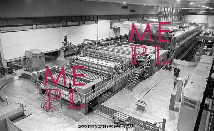 : Ust-Ilimsk Pulp and Paper Mill, 1981 : Ust-Ilimsk Pulp and Paper Mill, 1981