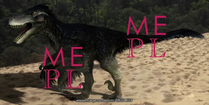 : Utahraptor : Utahraptor