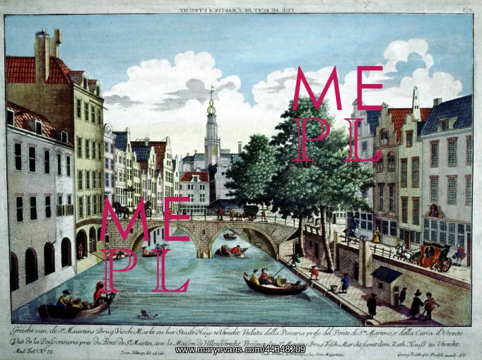  : Utrecht, Holland