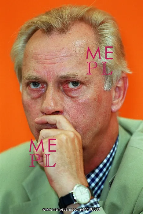  : Uwe-Karsten Heye
