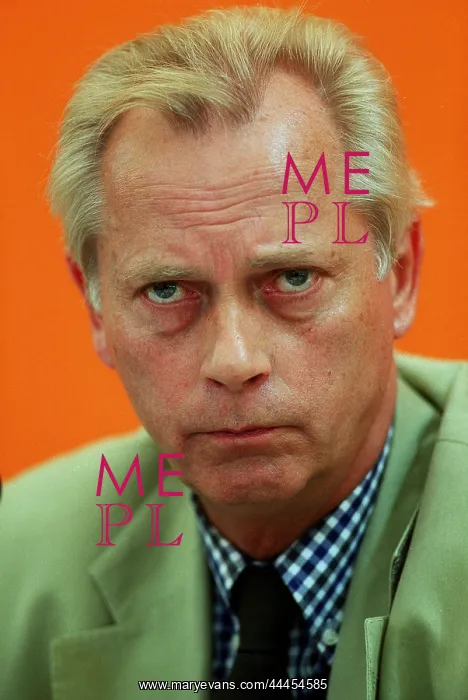  : Uwe-Karsten Heye