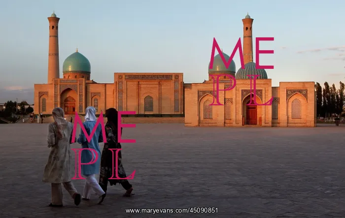  : Uzbekistan