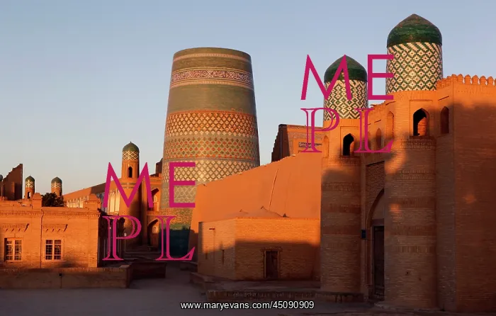  : Uzbekistan